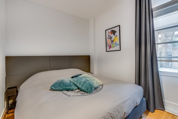 Medium property photo - Westlandgracht 79H, 1058 TP Amsterdam